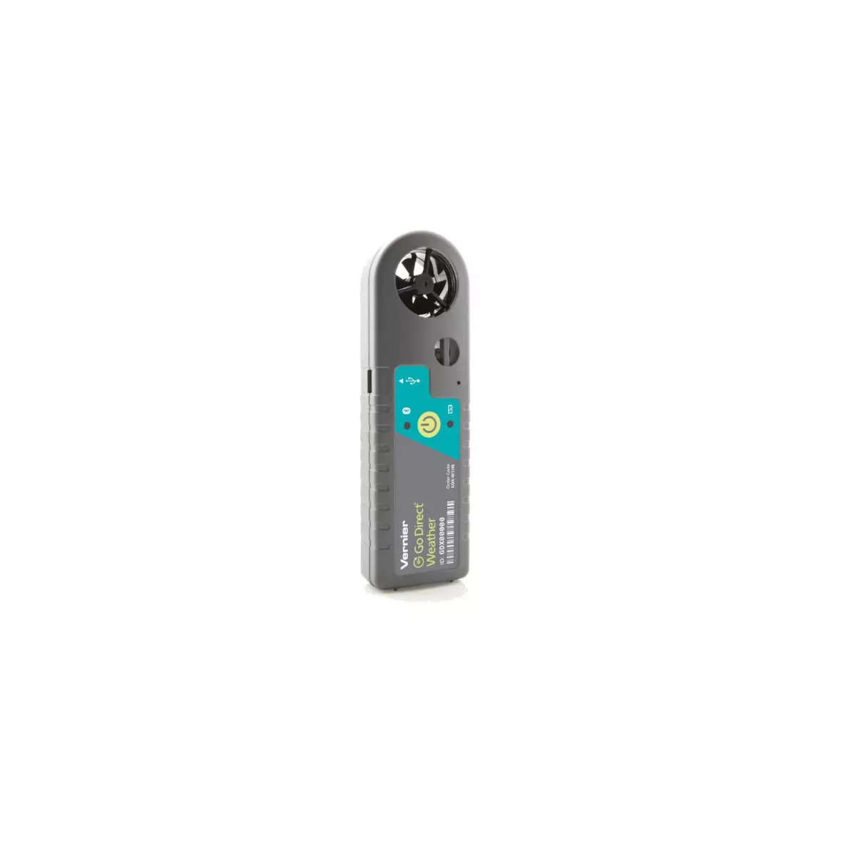 Vernier Go Direct Wetter Sensor (GDX-WTHR)