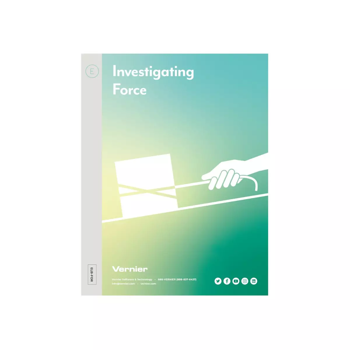 Investigating Force - Download (ELB-FOR-E)