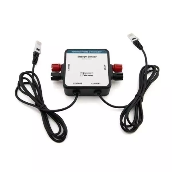 VERNIER Energiesensor (VES-BTA) VES-BTA