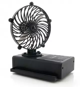 Vernier Wagen mit Propellerantrieb (montiert) für VDS (CART-F) CART-F