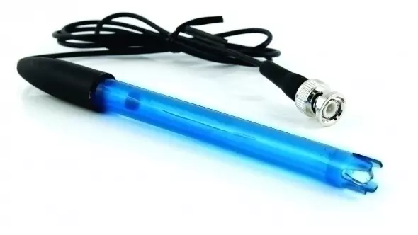 Vernier pH Elektrode PH-BNC
