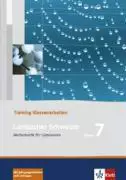 Lambacher Schweizer. 7. Schuljahr. Trainingsheft für  Klassenarbeiten