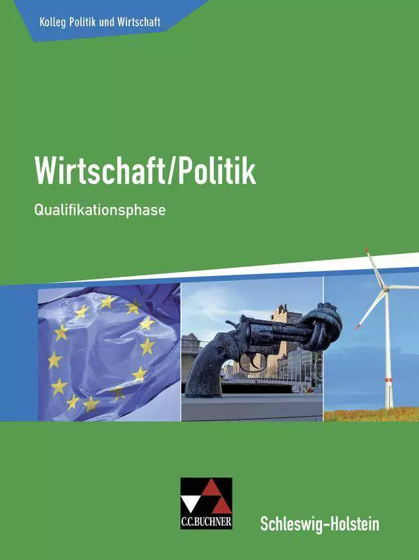 Kolleg Politik und Wirtschaft Qualifikationsphase Schleswig-Holstein