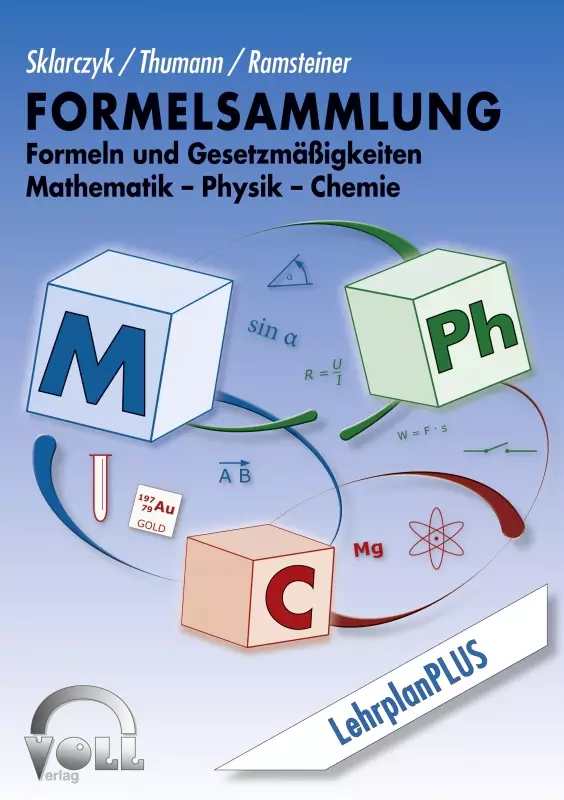 FORMELN und GESETZMÄSSIGKEITEN M/Ph/Ch