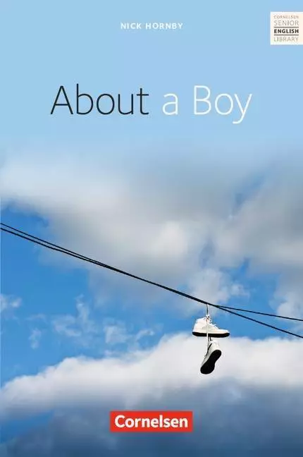 About a Boy About a Boy