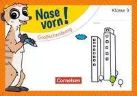 Nase vorn! - Deutsch 3. Schuljahr - Großschreibung
