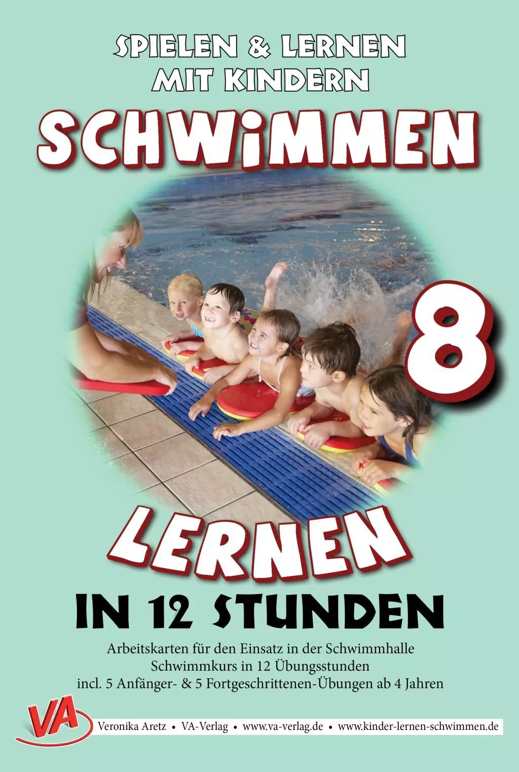Schwimmen lernen in 12 Stunden, unlaminiert (8)
