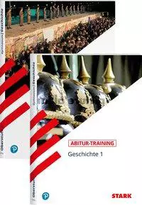 STARK Abitur-Training - Geschichte Band 1 + 2 STARK Abitur-Training - Geschichte Band 1 + 2