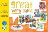 The Great Verb Game