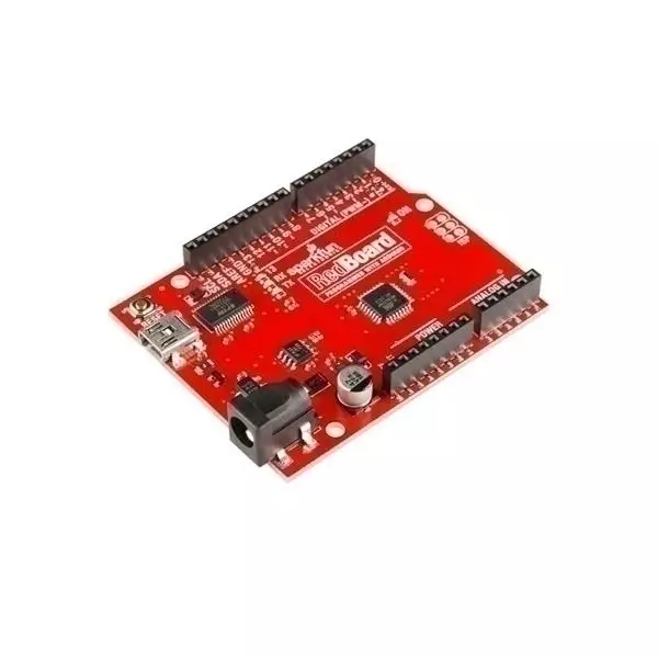 Vernier Arduino Red Board ARD-RED