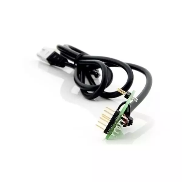 Vernier Digital Breadboard Adapter BB-BTD