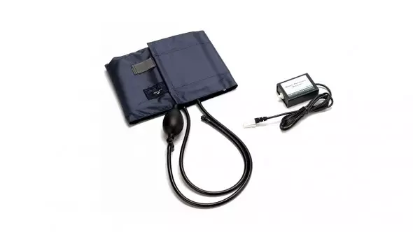 Vernier Blutdruck Sensor BPS-BTA