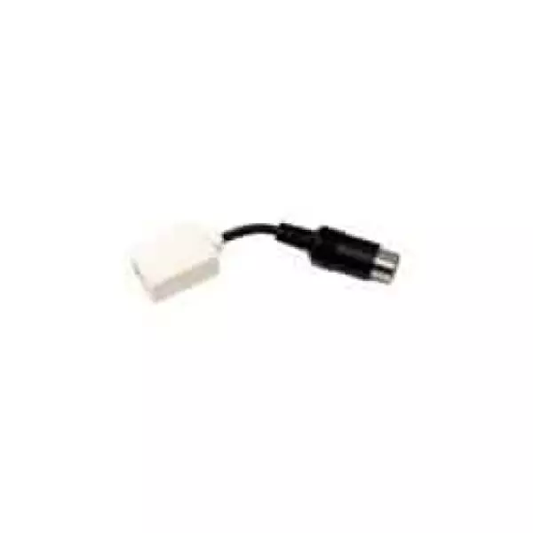 Vernier BTA Sensor to DIN Input Adapter BTA-DIN