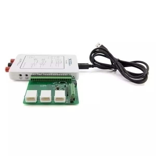 Vernier Vernier myDAQ Adapter BT-MDAQ
