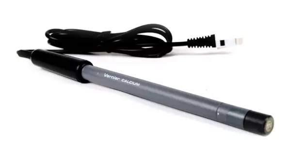 Vernier Kalziumionenselektive Elektrode CA-BTA