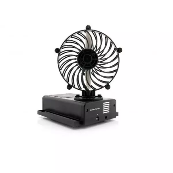 Vernier Motion Encoder Fan Cart CART-FEC