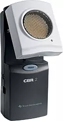 TI CBR 2 Bewegungssensor