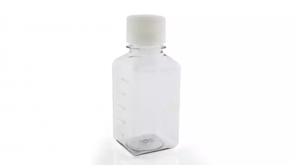 Vernier CO2 / O2 Atmungskammer CO2-BTL