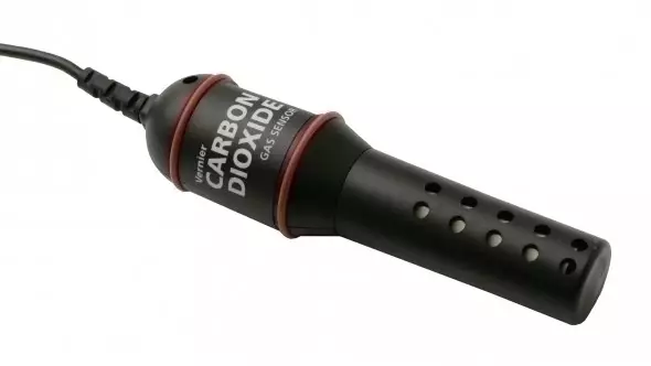 Vernier CO2-Sensor CO2-BTA