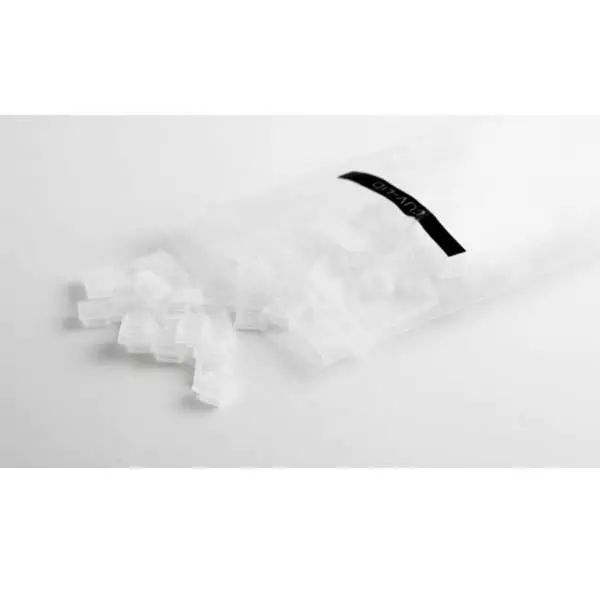Vernier Cuvette Lid (100 pack) CUV-LID