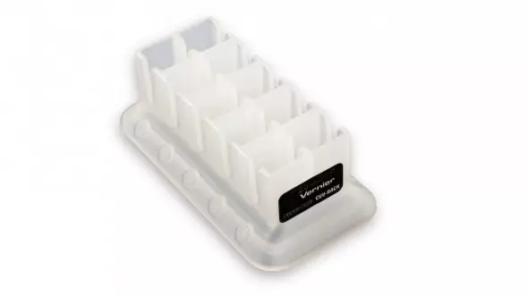 Vernier Küvetten Magazin CUV-RACK