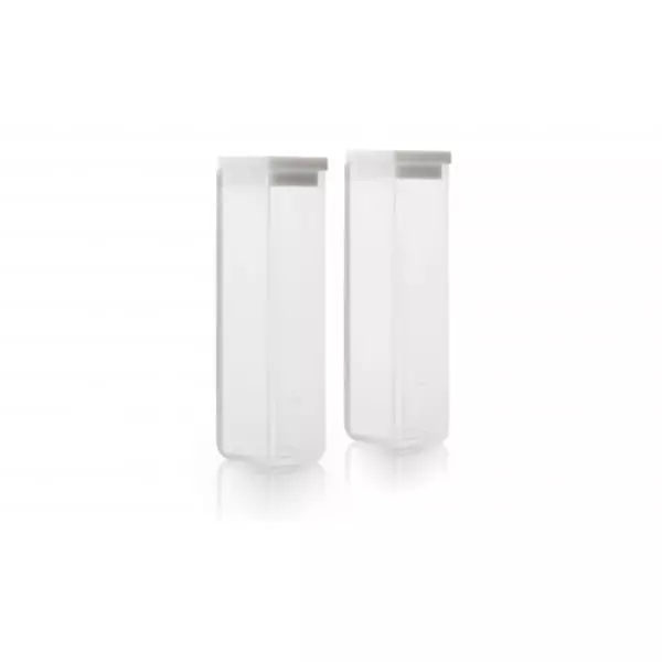 Vernier Quartz Cuvettes CUV-QUARTZ