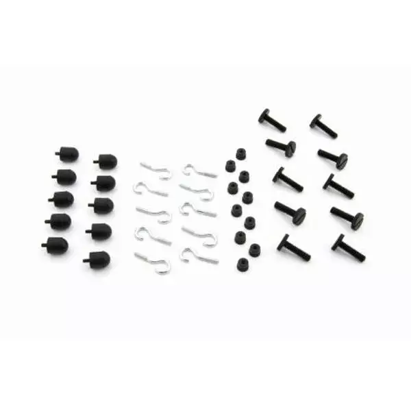 Vernier Dual Range Force Sensor Replacement Parts Kit DFS-RPK