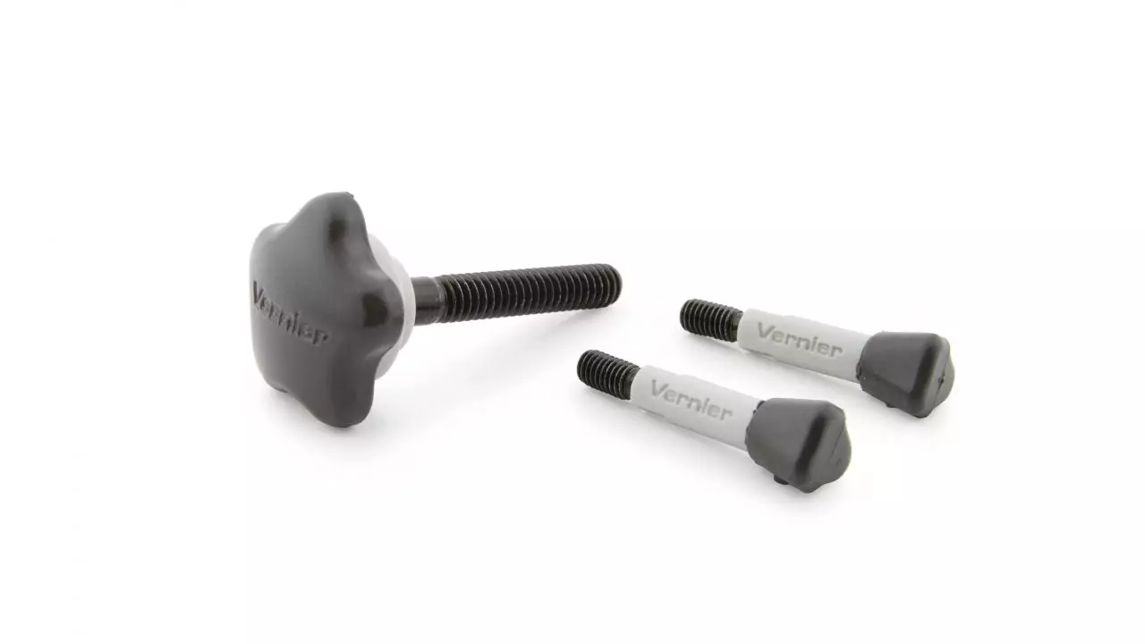 Bevestigingsmateriaal krachtsensor/versnellingssensor