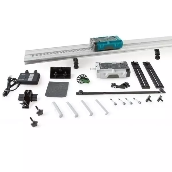 Vernier Dynamics Track System Encoder Long DTS-EC-LONG