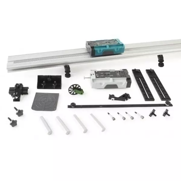 Vernier Dynamics Track System Long DTS-LONG