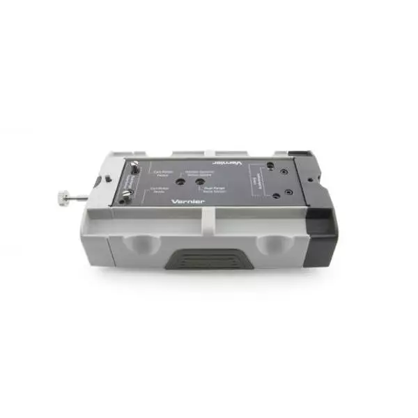 Vernier Plunger Cart DTS-CART-P