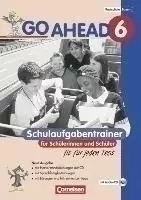 Go Ahead 6 Jg. Schulaufgabentr. 6-stufige RS in BY Neubearb.