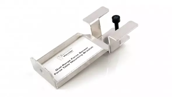 Vernier Tischadapter für Kraftsensor DFS-BTA FTA-DFS