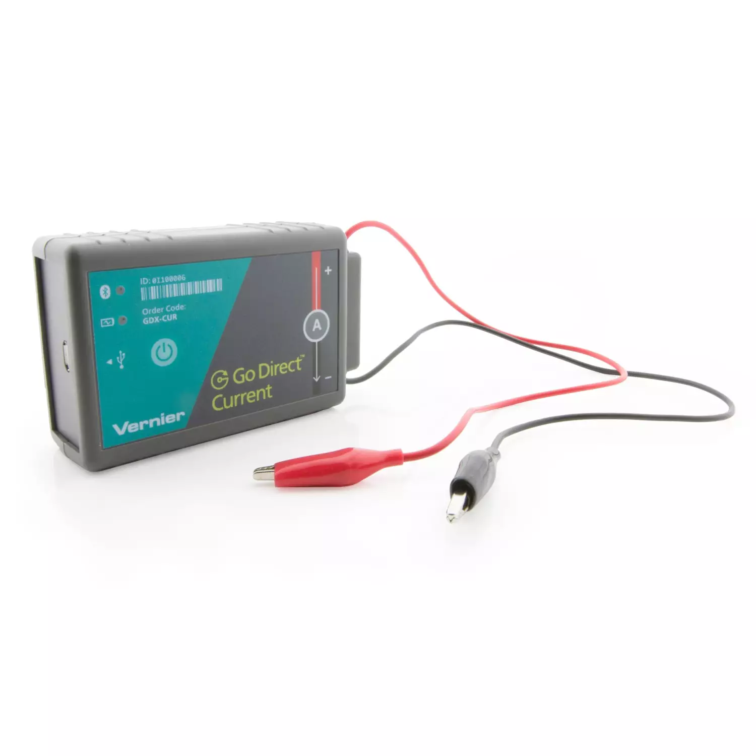GDX-CUR STROMSENSOR