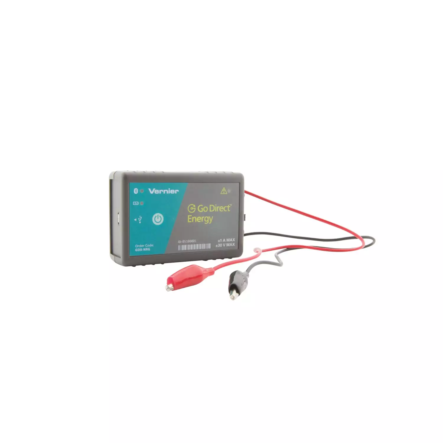 Go Direct Energie Sensor (GDX-NRG)