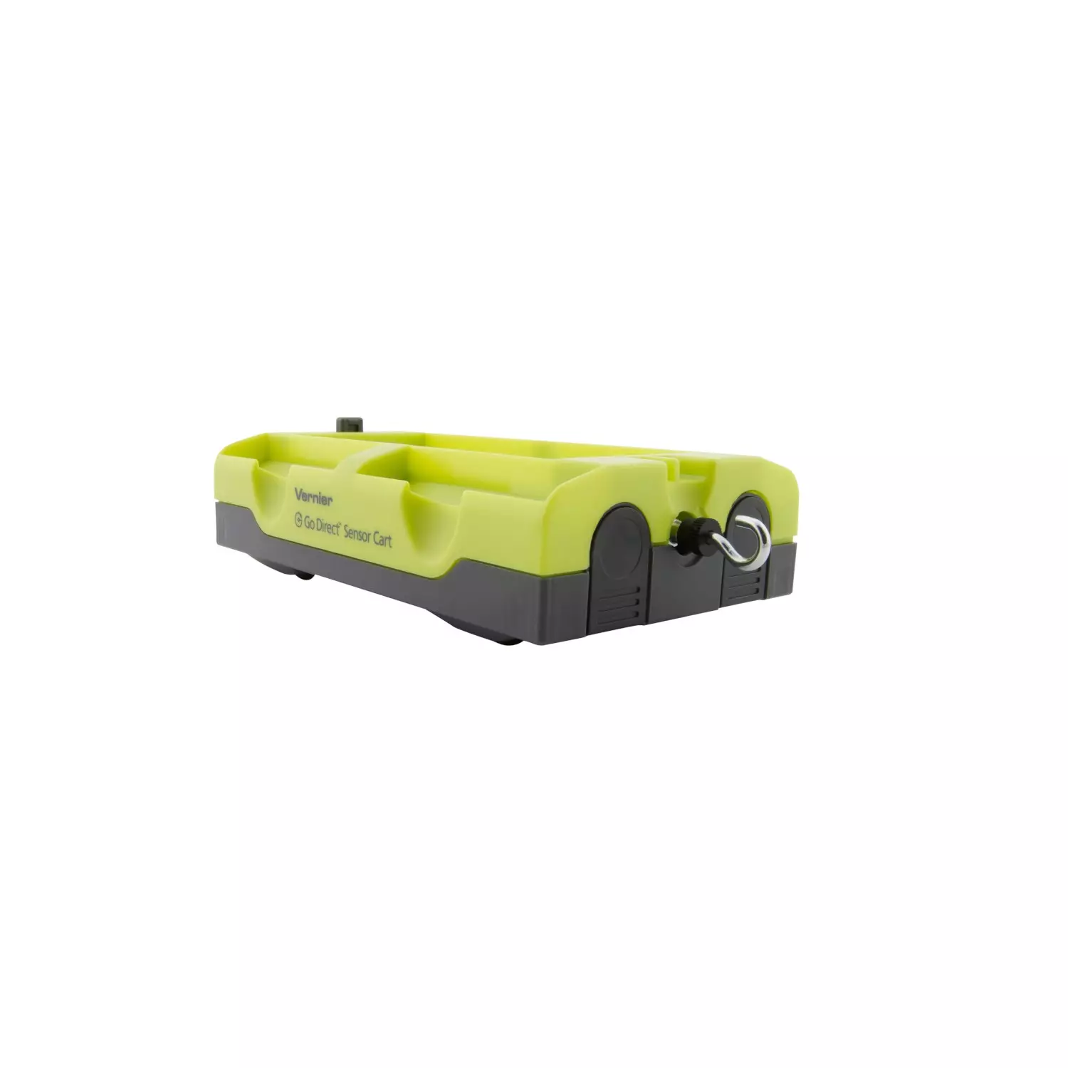 Go Direct Sensor Cart Geel (GDX-CART-Y)