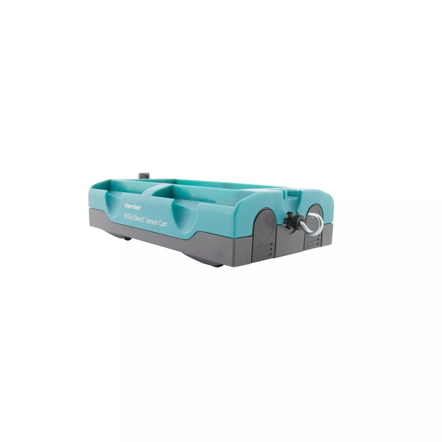 Go Direct Sensor Cart Groen (GDX-CART-G)