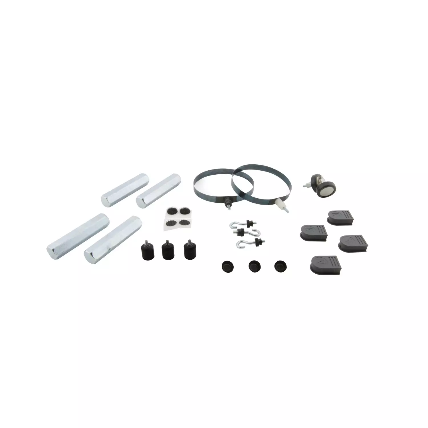 Sensor Cart Accessoire Set (GDX-CART-AK)