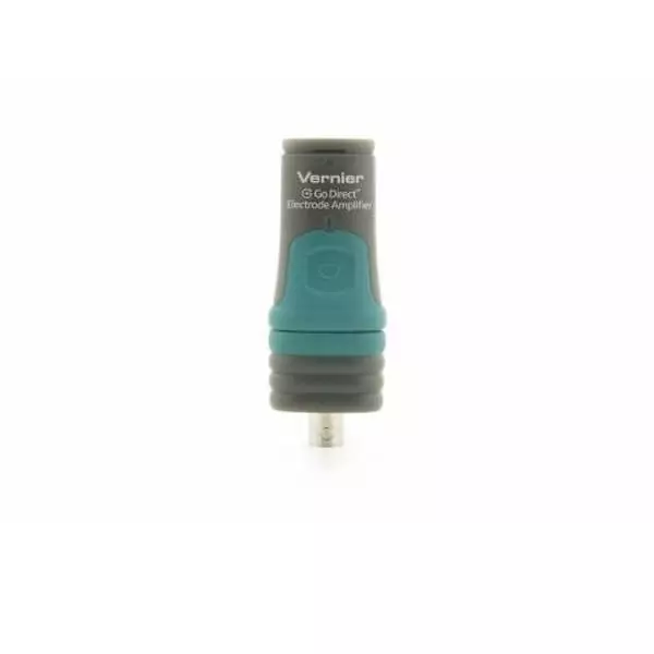 Vernier Go Direct Elektrodenverstarker