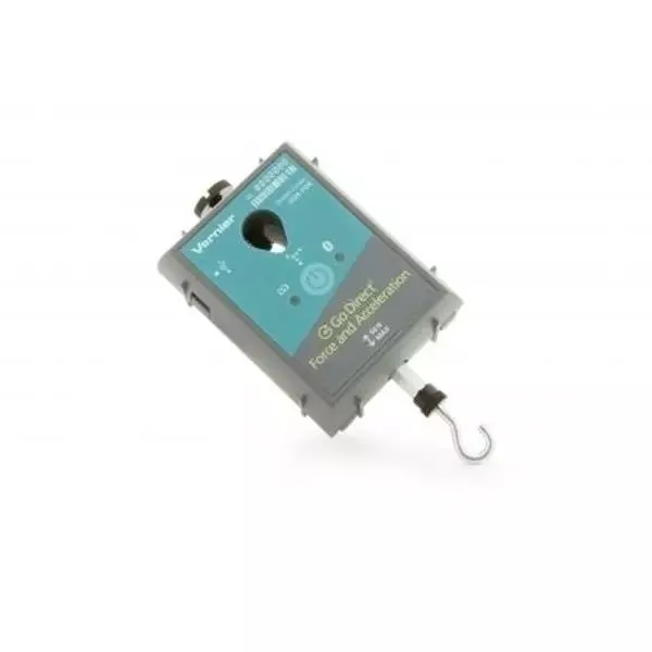 Vernier Go Direct Kraft-Beschleun.Sensor