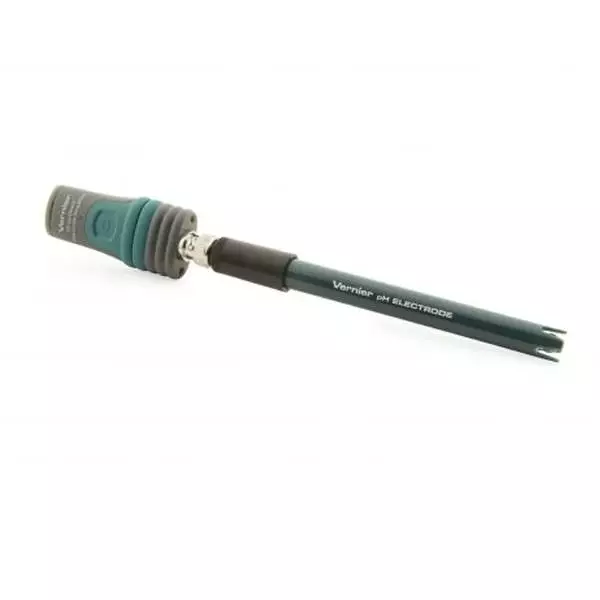 Vernier Go Direct Ph Sensor