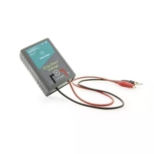 Vernier Go Direct Spannungssensor