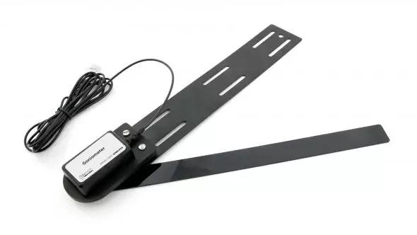 Vernier Goniometer GNM-BTA