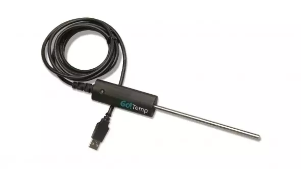 Vernier Go!Temp - Teacher Pack ( 8 Stück ) GT-TP