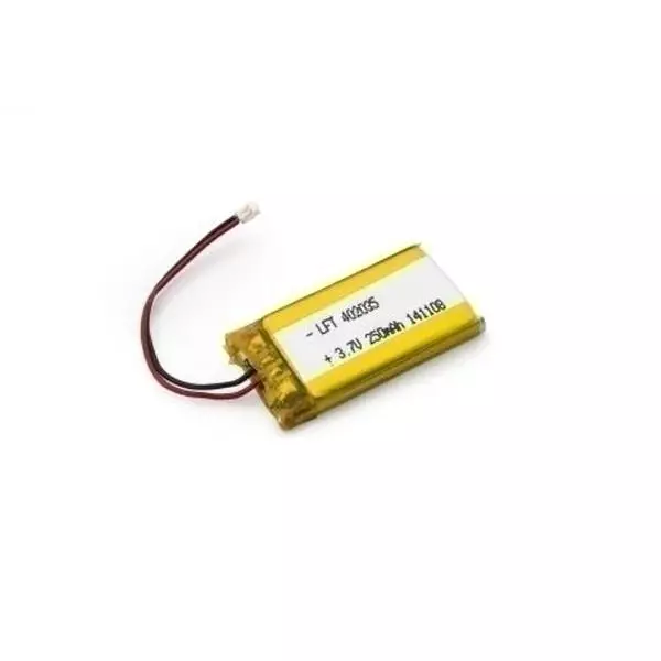 Vernier Go Wireless 250mAh Battery (for Link) GW-BAT-250