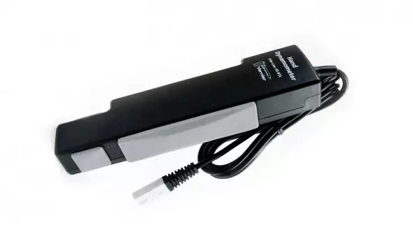 Vernier Handkraftmesser HD-BTA