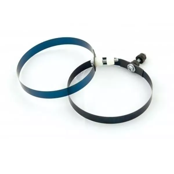 Vernier Hoop Bumpers HOOPS-BLK