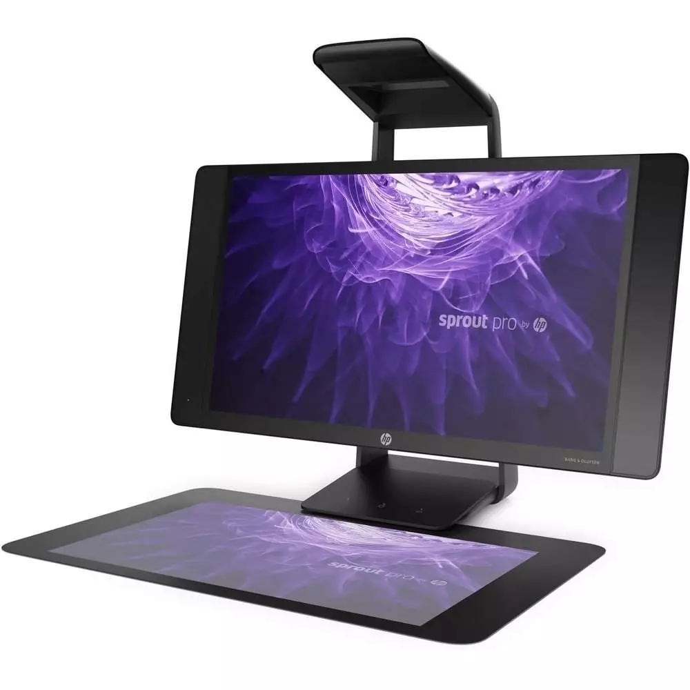 HP Sprout Pro G2