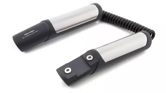 Vernier Heart Rate Hand Grips HR-GRIP