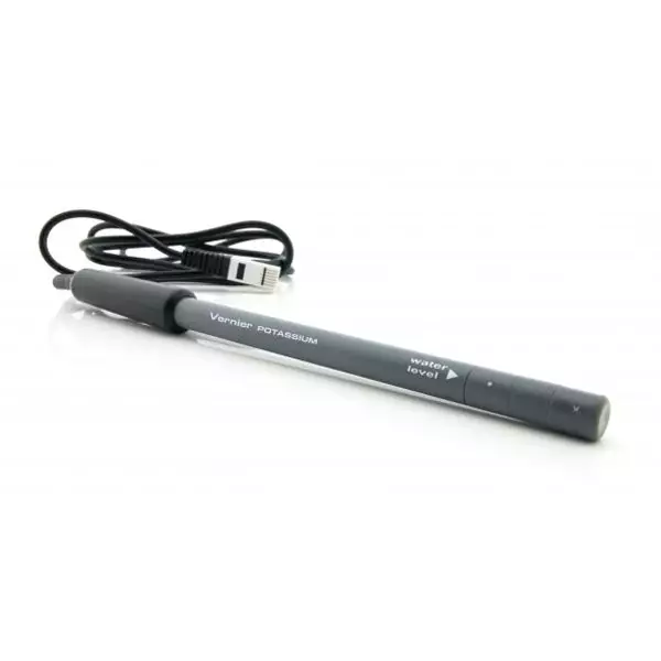 Vernier Kaliumionenselektive Elektrode K-BTA